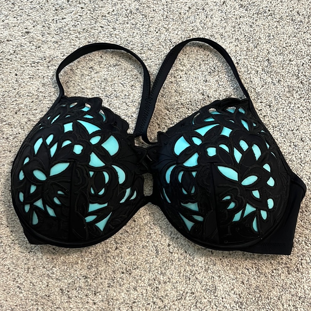 Shade and Shore Bikini Top